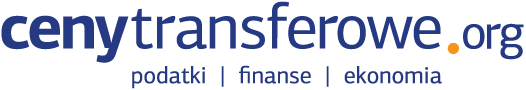 cenytransferowe.org – podatki, finanse, ekonomia
